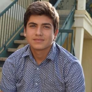 Meet your Posher, Alejandro