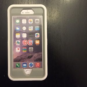 iPhone 6 Protective Case
