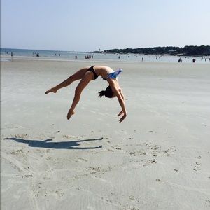 Meet your Posher, Charlotte