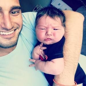 Meet your Posher, Frank