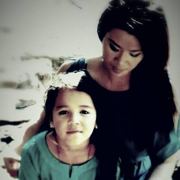 Meet your Posher, Luanu'u