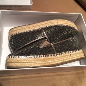 Steve Madden Espadrilles