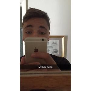 Meet your Posher, Joseph