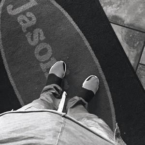 Meet your Posher, Kyle