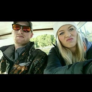 Meet your Posher, Rebekah