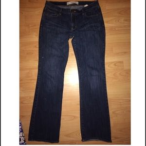 Abercrombie jeans