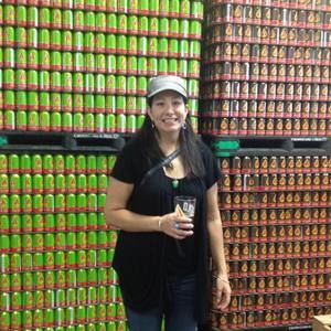 Meet your Posher, Jennifer