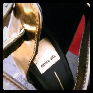 Dolce vita heels
