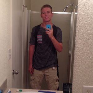 Meet your Posher, Joseph