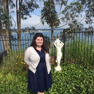 Meet your Posher, Ashlee