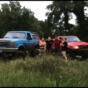 Meet your Posher, Christopher