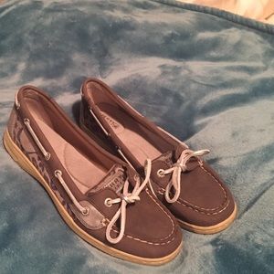 Sperry Top-Sider Shoes