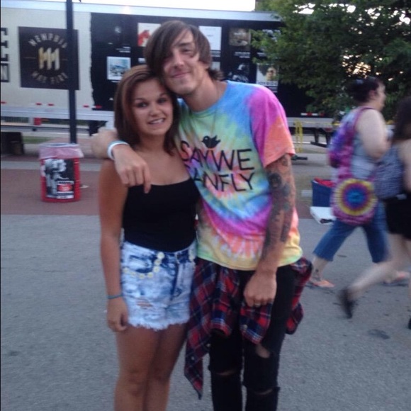 Meet your Posher, Mackenzie - Picture 1 of 1