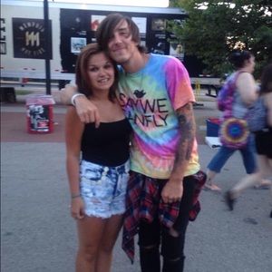 Meet your Posher, Mackenzie