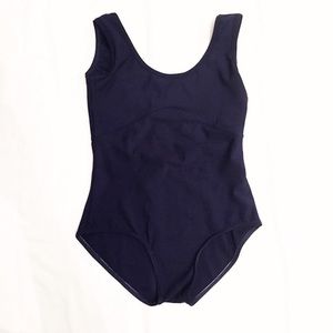 Yumiko Leotard