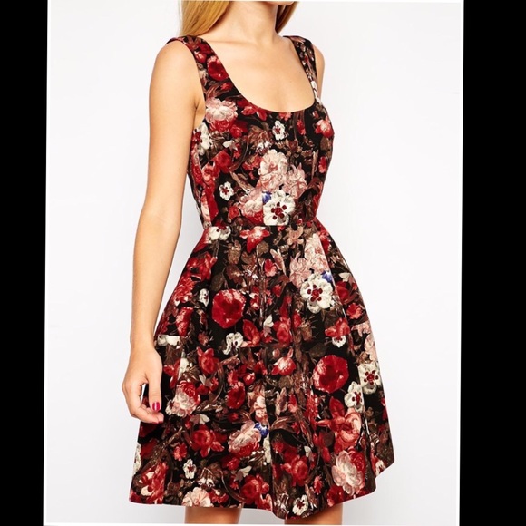 ASOS Beautiful dress
