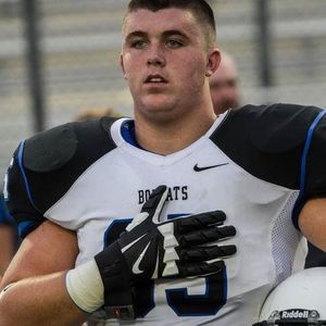 Meet your Posher, Justin