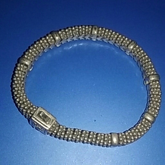 925 silver bracelet