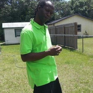 Meet your Posher, Tyrone