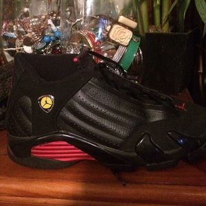 Nike Air Retro Air Jordan 14