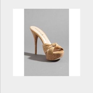 Guess by Marciano Heels