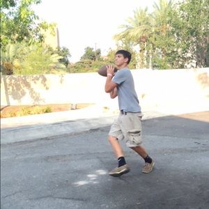 Meet your Posher, Franklin