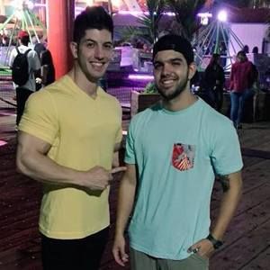 Meet your Posher, Joey