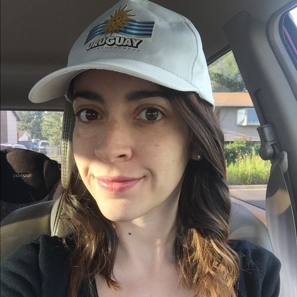 Meet your Posher, Jenn
