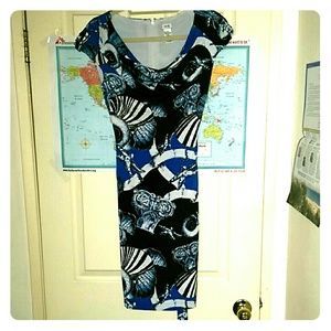 Barely worn Cache dress