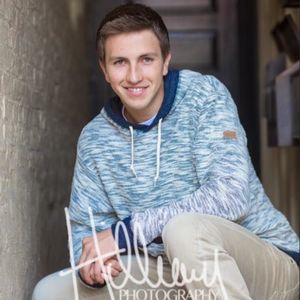 Meet your Posher, Kevin