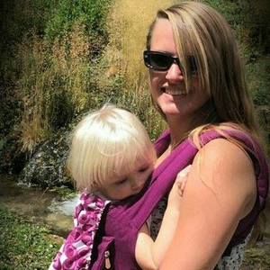 Meet your Posher, Rachael