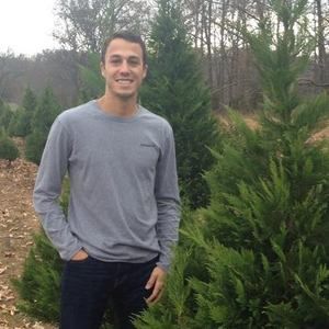 Meet your Posher, Travis