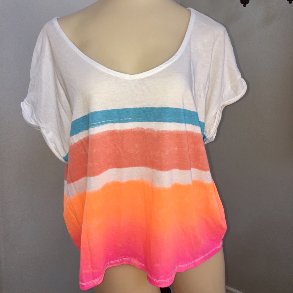 Like new cute top💕⭐️