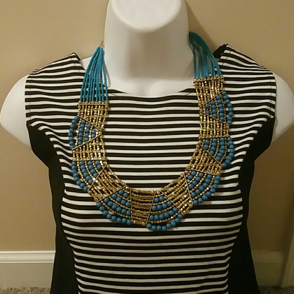 Sophia & Kate necklace