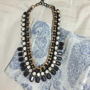 Aldo statement necklace
