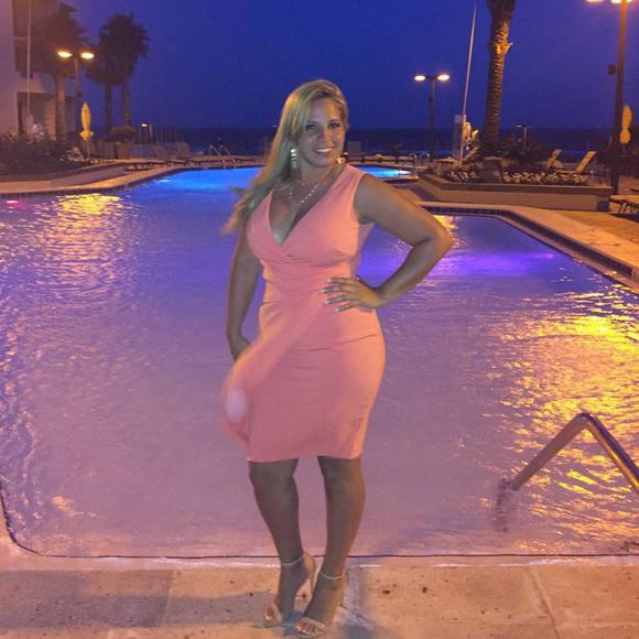 Meet your Posher, Reinita