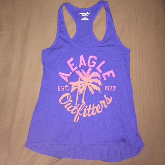 American Eagle Outfitters Tops - American Eagle tank top