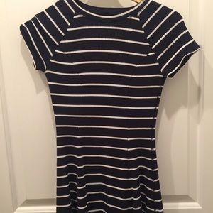 Dress from urban outfitters.