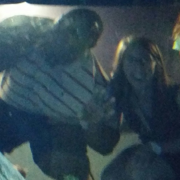 Meet your Posher, Klarissa - Picture 1 of 1