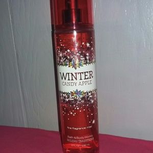 Bath & Body Works Perfume