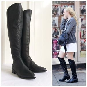 Dolce vita meris - over the knee boot