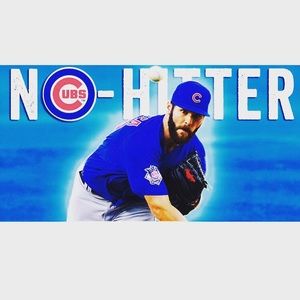 Meet your Posher, Colin