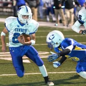 Meet your Posher, Luke