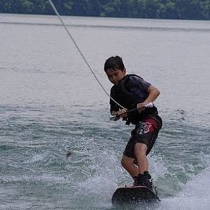 Meet your Posher, Max