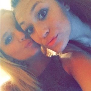 Meet your Posher, Morgan