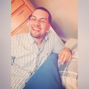 Meet your Posher, Melvin