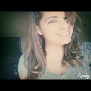 Meet your Posher, Irene