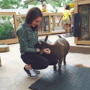 Meet your Posher, Callan