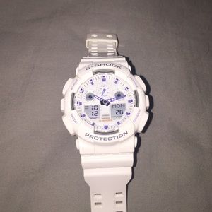 G Shock Watch. Great condition!