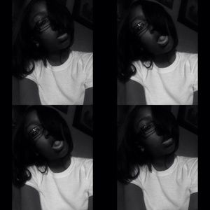 Meet your Posher, Ieshia